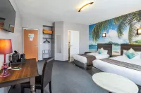 Hotel des Ducs Hotels in Orne