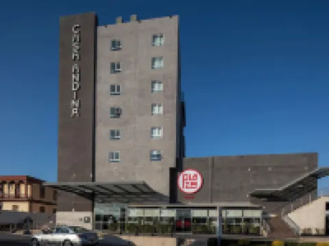 Casa Andina Select Tacna Hoteles en Tacna