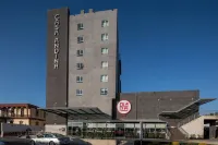 Casa Andina Select Tacna Hôtels à : 