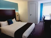 Brit Hotel le Kerotel - Pet friendly