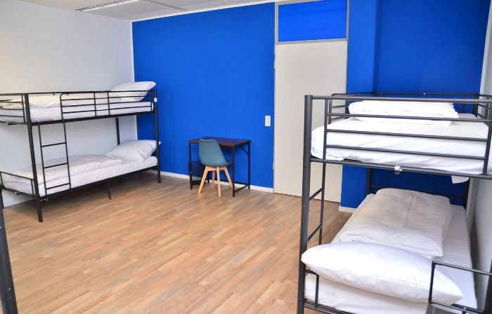 XENON HOSTELS UG