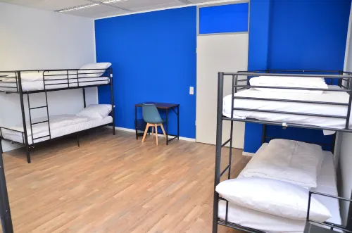 XENON HOSTELS UG Hotels in Dreieich