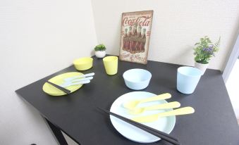 LUANA HOTEL IKEBUKURO HIGASHINAGASAKI