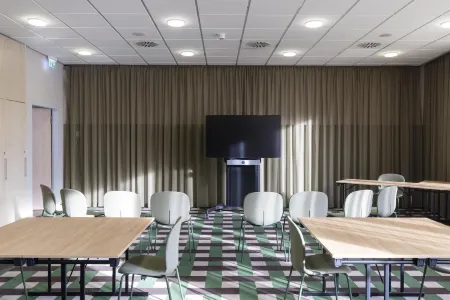 Scandic Stuttgart Europaviertel