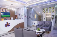 Abiis hotel &Suites