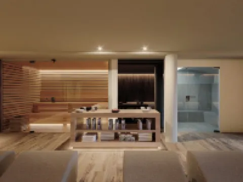 Alpine Apartments Hotels in Mesocco