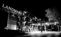 Landmark Hotel