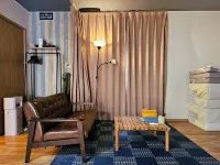 Sloth Glamping Tsushima otelleri