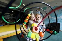 Pirin Golf & Country Club Apartment Complex