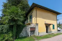 Charming la Gelosia Few Min from Lake - Happy Rentals - Balkoner