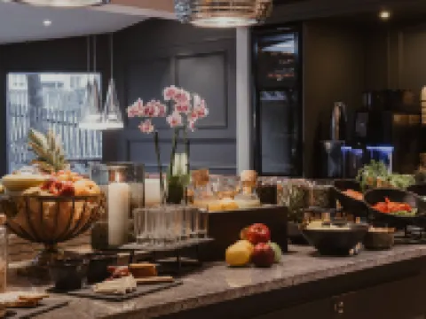 Home Hotel 孔奧斯卡 特羅爾海坦酒店