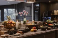 Home Hotel Kung Oscar Hotels in Trollhattan