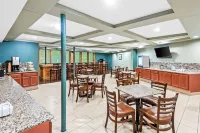 Quality Inn - Morgenmad