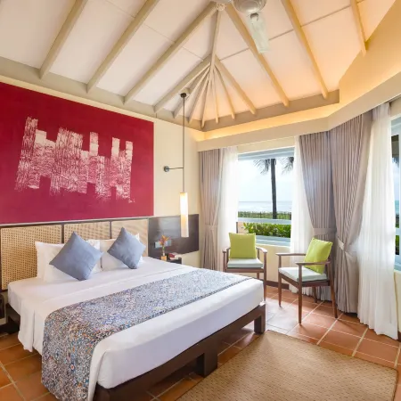 Club Hotel Dolphin