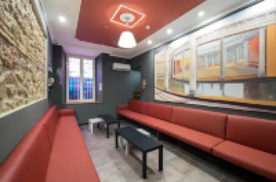 Alessandro Palace & Bar