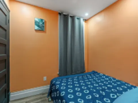 Spacious Home in Troy Hotels in Troy