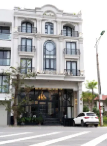 Ella Riverside Lao Cai Hotel Hotels in Lao Cai