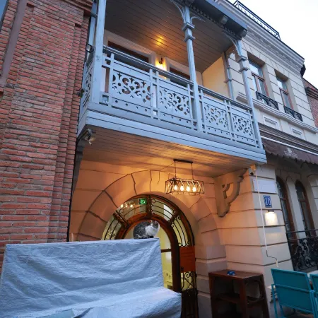 HOTEL NICOLO