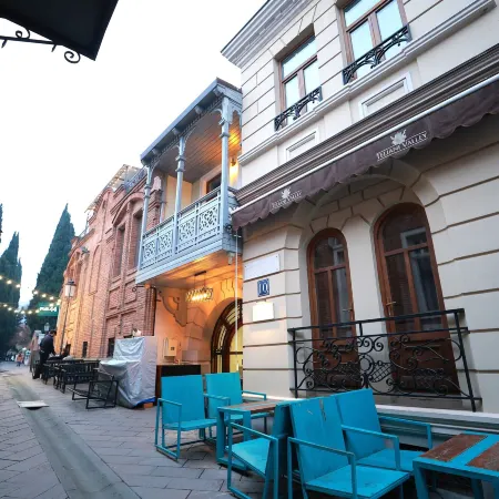 HOTEL NICOLO