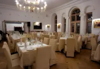 St.Olav Hotel - Morgenmad