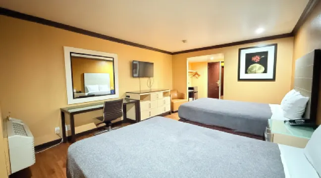 Redondo Beach Inn-LAX