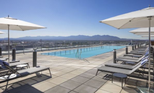 Hyatt Regency Salt Lake City - Housity