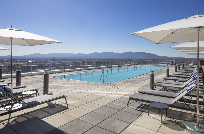 Hyatt Regency Salt Lake City photo 2