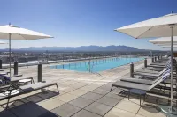 Hyatt Regency Salt Lake City - familiares