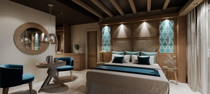 Le Bouganville Rooms Suites and Apartments Hotels in Villasimius