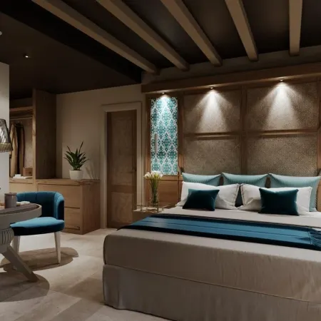 Residence le Bouganville