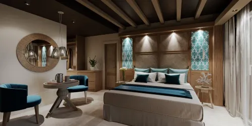 Residence le Bouganville