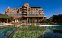 Amérian Portal Del Iguazú Hotel - Pools