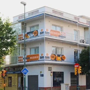 La Moraga de Poniente Malaga Hostel