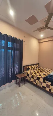 Hotel Shyam Villa