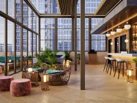โวโค ไทม์ส สแควร์ - บรอดเวย์ บาย IHG โรงแรมใกล้เมโทรโพลิแทน โอเปร่าเฮาส์