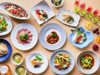 โรงแรมจูรากุ - พร้อมอาหารเช้า