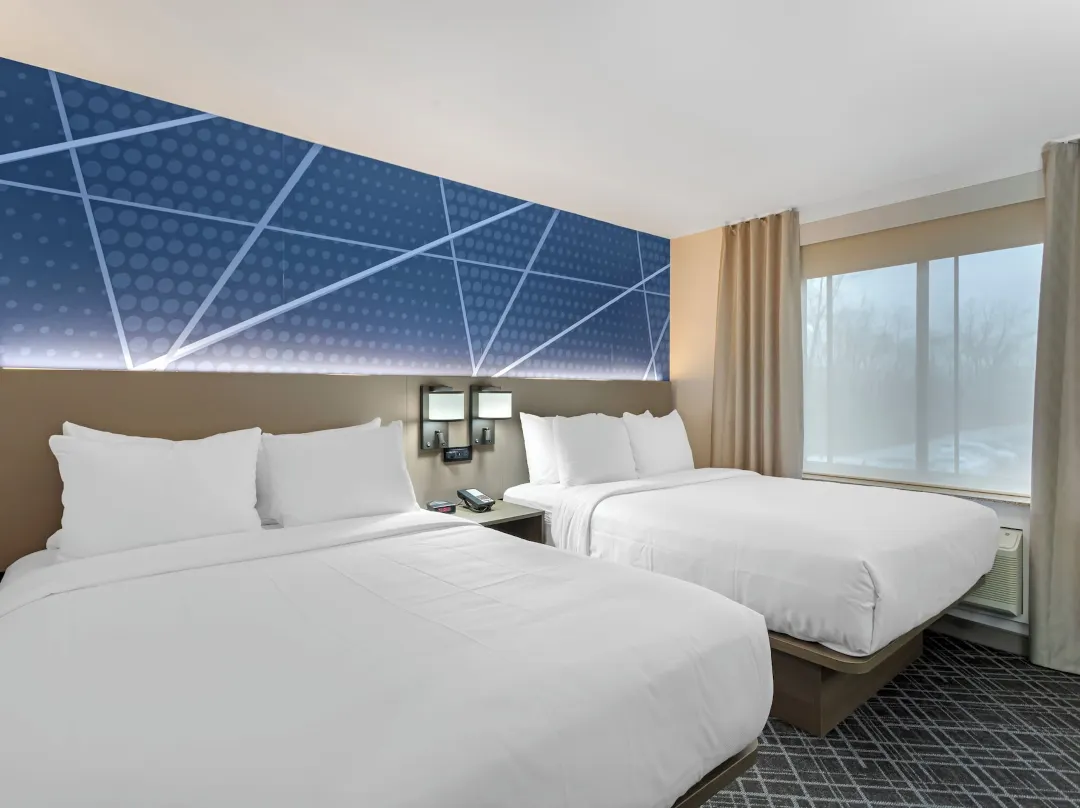 Comfort Inn - Staten Island, NY
