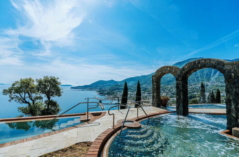 San Montano Resort & Spa photo 2