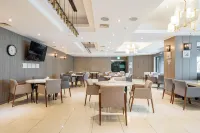 Hotel Soseol Smith - breakfast