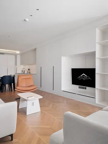 รูปภาพของPremier Beachfront 3-Bedroom Apartment E333