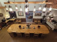 Buffalo Peaks B&B Ξενοδοχεία στην πόλη Buena Vista
