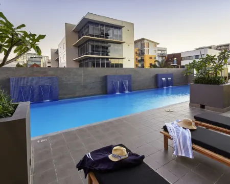 The Sebel West Perth Aire Apartments Hotels in West Perth