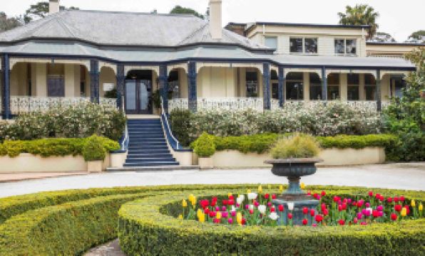 Peppers Craigieburn Bowral
