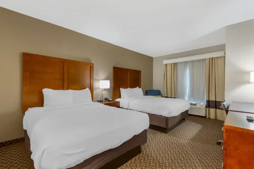 Comfort Inn & Suites