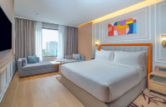 Hilton Garden Inn Bengaluru Whitefield