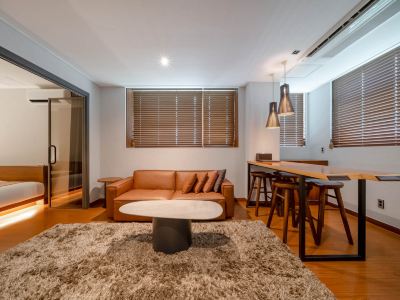 Hyunjin Tourist Hotel