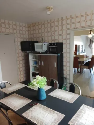 度假公寓 烏魯瓜亞納酒店