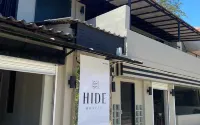 Hide Hostel - 2-stjärniga