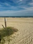 The Breeze Beachfront Resort