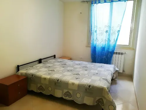 Casa Elettra in Otranto - Kylpyammeita